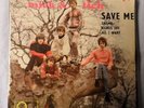 Dave Dee, Dozy, Beaky, Mick & Tich - Save Me - EP 1966 F