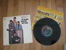 BEATLES YESTERDAY AND TODAY MAT COVER ORIGINAL PRESS USA CAPITOL  ENTRA E LEGGI