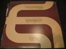 MONTAGE PROJECT ONE - s/t - PRIVATE - modern soul / jazz / funk