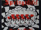SPRINGTOIFEL TANZ DER TEUFEL ,Punk, Oi