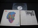Love Forever Changes Japan Promo Vinyl White Label LP Arthur Lee Doors