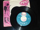 Dallas Harms 45 RARE ROCKABILLY Canadian REO label CDN Canada