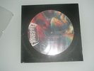 Amorphis The Karelian Isthmus 1st Pressing Pic LP