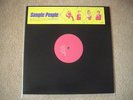Kylie Minogue The Real Thing Super Rare Promo Only 12
