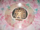FREDDIE MERCURY Queen PET SHOP BOYS Big PICTURE Label SINGLE HONG KONG ONLY lp