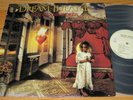 DREAM THEATER - Images And Words LP 1993 KOREA pressing RARE  INSERT