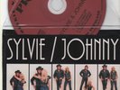SYLVIE VARTAN JOHNNY HALLYDAY  EDITION PRONIT POLOGNE 4 TITRES TRES RARE