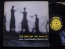 PRESTIGE JAZZ QUARTET 7108 DG original M- Mal Waldron