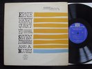 ERNIE HENRY QUARTET Seven Standards US RIVERSIDE MONO LP DG