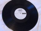 IRON CHIC-TEST PRESS - NOT LIKE THIS limited to 10 latterman