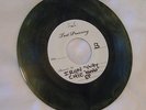 IRON CHIC-TEST PRESS - SH*TTY RAMBO #8/10 green marble latterman