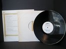 1975NAZARETH MONARCH TEST PRESS PRESSING HAIR OF THE DOG-LOVE HURTS WHITE LABEL