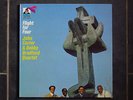 JOHN CARTER & BOBBY BRADFORD Flight For Four OG Flying Dutchman LP G/F Free Jazz
