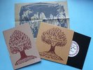 LAURA MARLING - MY MANIC AND I - EP WITH SIGNED BOOKLET MINT UK 2007