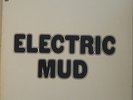 MUDDY WATERS Electric Mud RARE BLUES/FUNK/PSYCH LP Cadet MP3