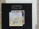THE SONG REMAINS THE SAME LED ZEPPELIN TEST PRESSING SEALED LP CLASSIC RECORDS