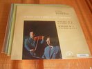 CDM STEREO 5 LP / BEETHOVEN  sonatas violin  & piano OISTRAKH  . OBORINE / MINT