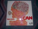 CAN - TAGO MAGO     Orginal  Krautrock
