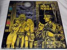 IRON MAIDEN Rare 1980 Thatcher Cover 45 TOURS French 12