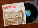 KRAFTWERK Ralf and Florian UK LP VERTIGO Records EXCELLENT Cluster Kluster Faust