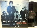 The Rolling Stones - Stripped LP - 1995 - UK - Rock - Virgin - 2xLP