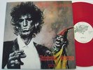 KEITH RICHARDS Unknown Dreams Part.2 (V.RARE Color LP)