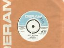 BEVERLEY Happy New Year ORIGINAL 1966 UK Deram DEMO Jimmy Page