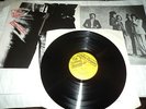 Rolling Stones Sticky Fingers With working zip EX+ LP Classic Rock + insert