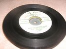 MACK RICE  LU-PINE RECORDS BABY I.M COMING HOME / MY BABY