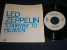 LED ZEPPELIN Stairway To Heaven 45 7