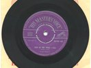 ELVIS PRESLEY original H.M.V  45 