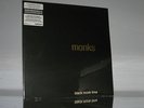 MONKS - Black Monk Time 2LP - Light In The Attic reissue still sealed