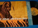 At The Drive In lp Relationship Of Command Grand Royale mars volta