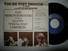 THE MISUNDERSTOOD-YOU´RE TUFF ENOUGH 7