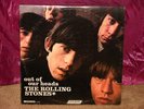 ROLLING STONES OUT OF OUR HEADS LP MONO ffrr LABEL