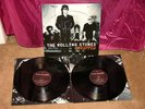 ROLLING STONES STRIPPED LP NEAR MINT