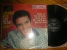 ELVIS PRESLEY ,  MEGA  RARE  SOUTH AFRICAN  PRESSING , JAILHOUSE ROCK , NO RES