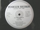 TIMELESS LEGEND ON PENDULUM 12