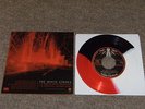 WHITE STRIPES party of special things Tri-Color THIRD MAN RECORDS Jack SUB POP
