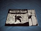 Operation Ivy - Energy LP Rare OOP Lookout Records Rancid Green Day Ska punk