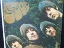 THE BEATLES - RUBBER SOUL - Capitol ST 2442 Vintage Stereo LP SEALED MINT