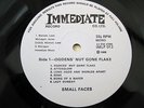 Small Faces OGDENS' NUT GONE FLAKE UK LP 1ST MONO LILAC LABEL PLAYS NEAR MINT
