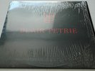 BLAIR PETRIE Mini LP Canadian Minimal Synth Darkwave Indie Coldwave NEAR MINT