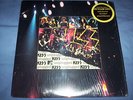 KISS.MTV UNPLUGGED.D-LP 1996.USA.YELLOW VINYLS+POSTER.SHRINK WR.ORIGINAL