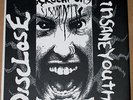 DISCLOSE / INSANE YOUTH split 7