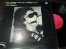THE CHICAGO FLYING SAUCER BAND feat. ROD PIAZZA - s/t - GANGSTER