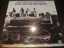 THE EARTH DISCIPLES - getaway train - SOLID STATE - SEALED funk original