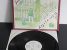 JUKKA TOLONEN - Hysterica - Shrink-wrap cover, 1st Press LRLP 149