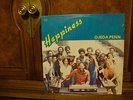 Ojeda Penn    Private Soul Jazz Funk LP   Happiness   Shrink M-