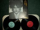 THE CURE-Fading Roots 2XLP  Unreleased Live/Demos 1980-PUNK-KBD